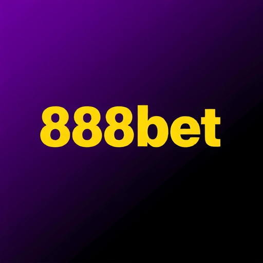 888bet Login Logo